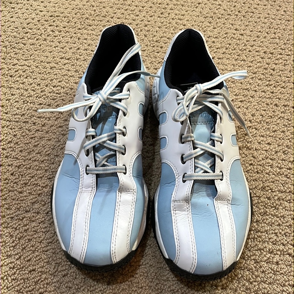 Adidas Golf Shoes